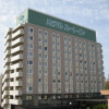 Отель Route Inn Yatsushiro, фото 1
