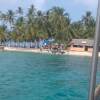 Отель Cabañas Isla Nubesidub San Blas, фото 19