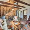 Отель Cozy Burnsville Cabin w/ Deck & Mountain Views, фото 25