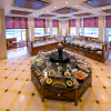 Отель Al Jahra Copthorne Hotel & Resort, фото 32