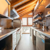 Отель Lush Chalet in Champagny en Vanoise with Sauna, фото 15
