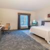 Отель Hilton Garden Inn Jackson/Clinton, фото 5