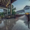 Отель Suriya Resort, фото 24