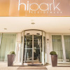 Отель Hipark by Adagio Grenoble, фото 1