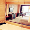 Отель Garden International Hotel Taiyuan, фото 5