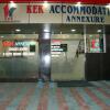 Отель KEK Accommodation Annexure-1, фото 17