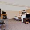 Отель Super 8 by Wyndham Lebanon, фото 15