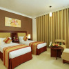 Отель Avenra Garden Hotel, фото 3