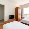 Отель Simplistic Holiday Home in Rogoznica near Sea Beach, фото 4