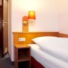 Отель Smart Stay Hotel Schweiz 3 Sterne Hauptbahnhof, фото 5