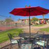 Отель Scottsdale Park Suites, фото 3