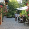 Отель Gartenpension Fischl, фото 17