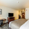 Отель Cobblestone Hotel & Suites – Chippewa Falls, фото 4