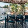 Отель villa privé, plage a pied piscine, parking 2 voitures, 3 chambres 2 sdb, фото 26