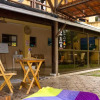 Отель Rio Surf House Hostel e Pousada, фото 30