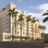 Отель Hampton Inn & Suites Bradenton Downtown Historic District, фото 1