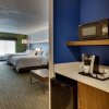 Отель Holiday Inn Express And Suites Jacksonville N, фото 39