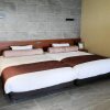 Отель Away Okinawa Kouri Island Resort, фото 19