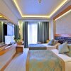 Отель Resitpasa Istanbul, фото 4