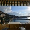 Отель Superb Apartment 4 Persons With Amazing Sea View In Villefranche Sur Mer, фото 13