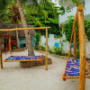 Отель Pwani Beach Boutique Hotel, фото 13