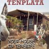 Отель Tenplata в Адехе