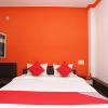 Отель OYO 12363 Hotel Ratan international, фото 15