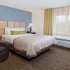 Отель Sonesta Simply Suites Cleveland North Olmsted Airport, фото 22