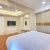 Отель Luxurious 2Br Apartment At Parahyangan Residence, фото 26