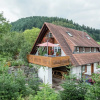 Отель Quaint Farmhouse in Oberharmersbach With Barbecue, фото 19