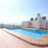 Отель Moraira Seaview Appartment 6, фото 1