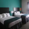 Отель Oakwood Suites, фото 49