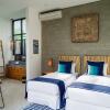 Отель Canggu Beachside Villas, фото 6