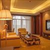 Отель Changning Shu'nan Jinbi Hotel, фото 4