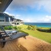 Отель Kapalua Bay Villa 18g2 Gold Ocean Front, фото 19