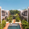 Отель TOH luxury 2 Bedroom Minutes From Downtown, фото 23