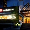 Отель The B Suidobashi в Токио