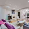 Отель Vivid 2Br Apt W Patio In Pimlico By Victoria St, фото 5