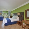 Отель Coconut Bay Beach Resort & Spa All Inclusive в Форт-Вье