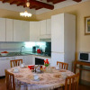 Отель Stunning private villa for 8 guests with private pool, WIFI, TV, terrace, pets allowed and parking, фото 22