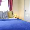 Отель Tudors eSuites Birmingham Townhouse Private Garden Free Parking, фото 2