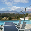 Отель Spacious Villa in Albitreccia with Swimming Pool, фото 16