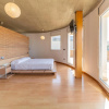 Отель Eugenia in L'Escala with 4 bedrooms and 2 bathrooms, фото 17