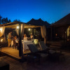 Отель Kuganha Tented Camp, фото 21