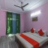 Отель OYO 61877 Kamakshi inn, фото 2
