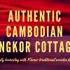 Отель Authentic Cambodian Angkor Chalet, фото 1