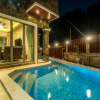 Отель Exclusive Villa Stan with Top Amenities, фото 13