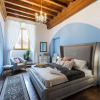 Отель A Florence Palace - 4 Bedroom Apt - Santa Croce, фото 4