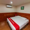 Отель Nida Rooms Pattaya Sky Bay, фото 15