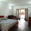 Отель Pousada Guaiamu Ubatuba, фото 4